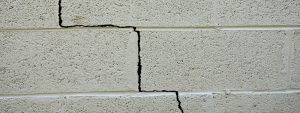 Foundation faults in Victoria in need of repair